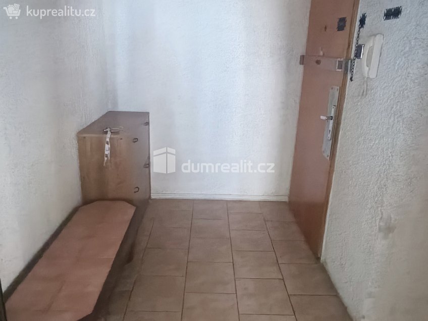 Prodej bytu 2+1 96 m^2 Teplická, Děčín 