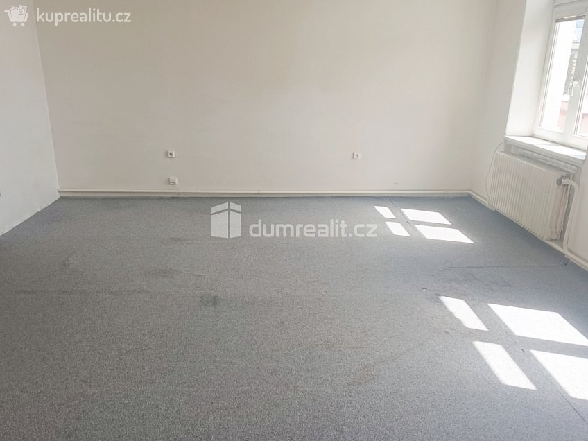 Prodej bytu 2+1 96 m^2 Teplická, Děčín 
