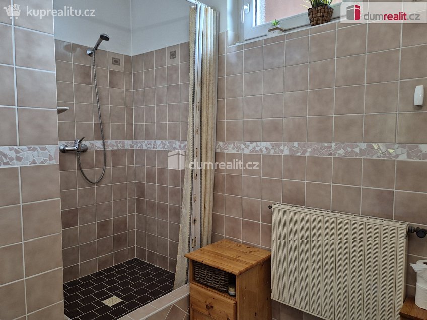 Prodej  rodinného domu 140 m^2 Dřevařská, Vyšší Brod 
