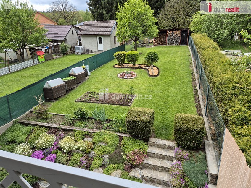 Prodej  rodinného domu 140 m^2 Dřevařská, Vyšší Brod 