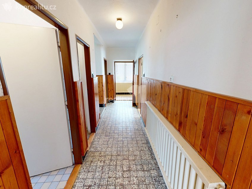 Prodej  rodinného domu 176 m^2 Lánecká, Světlá nad Sázavou 