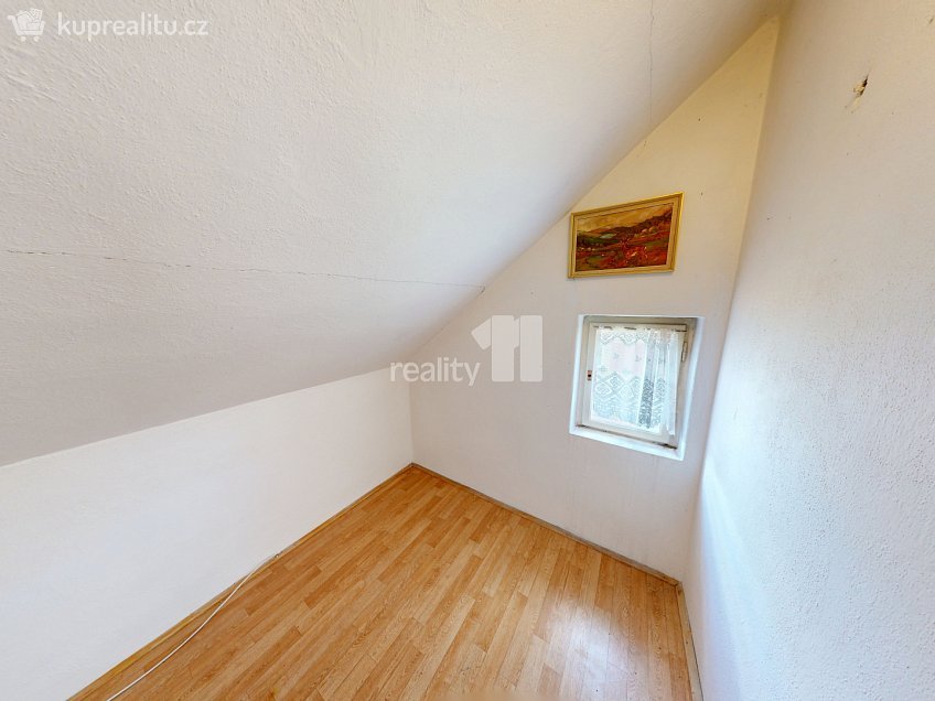 Prodej  rodinného domu 176 m^2 Lánecká, Světlá nad Sázavou 
