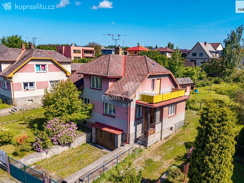 Prodej  rodinného domu 176 m^2 Lánecká, Světlá nad Sázavou 