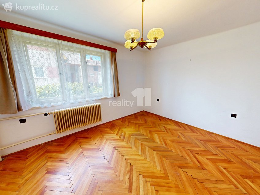 Prodej  rodinného domu 176 m^2 Lánecká, Světlá nad Sázavou 