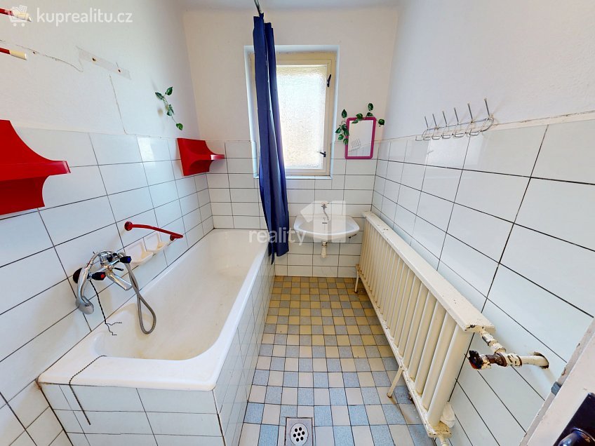 Prodej  rodinného domu 176 m^2 Lánecká, Světlá nad Sázavou 