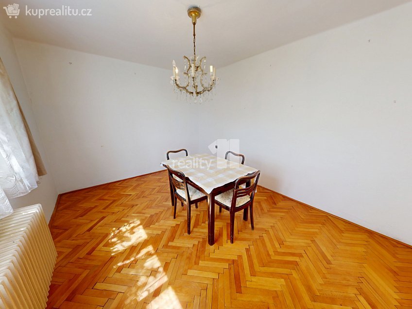 Prodej  rodinného domu 176 m^2 Lánecká, Světlá nad Sázavou 
