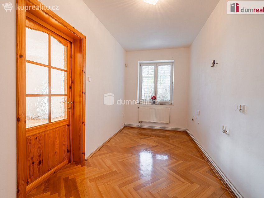 Prodej  komerční reality 456 m^2 Viničná, Mladá Boleslav 