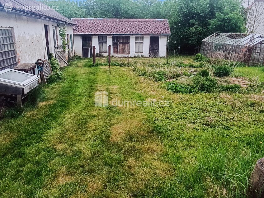 Prodej  vily 200 m^2 Lipová, Lipová 
