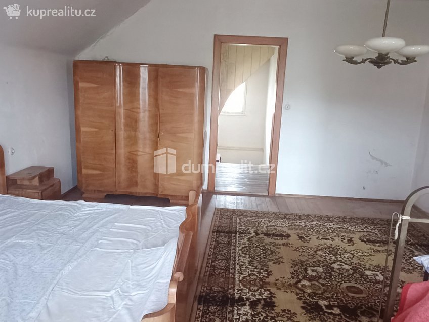 Prodej  vily 200 m^2 Lipová, Lipová 