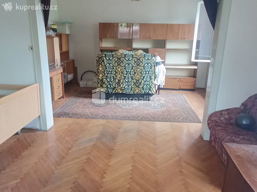 Prodej  vily 200 m^2 Lipová, Lipová 