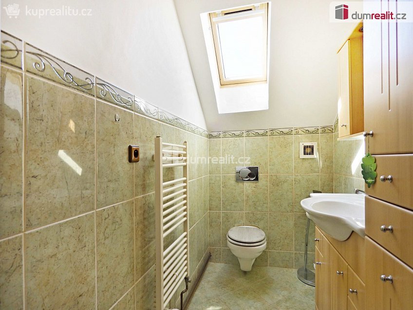 Prodej  rodinného domu 160 m^2 Žehušice, Žehušice 