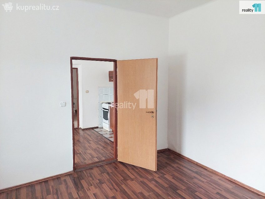 Prodej  činžovního domu 465 m^2 Vesecká, Liberec 