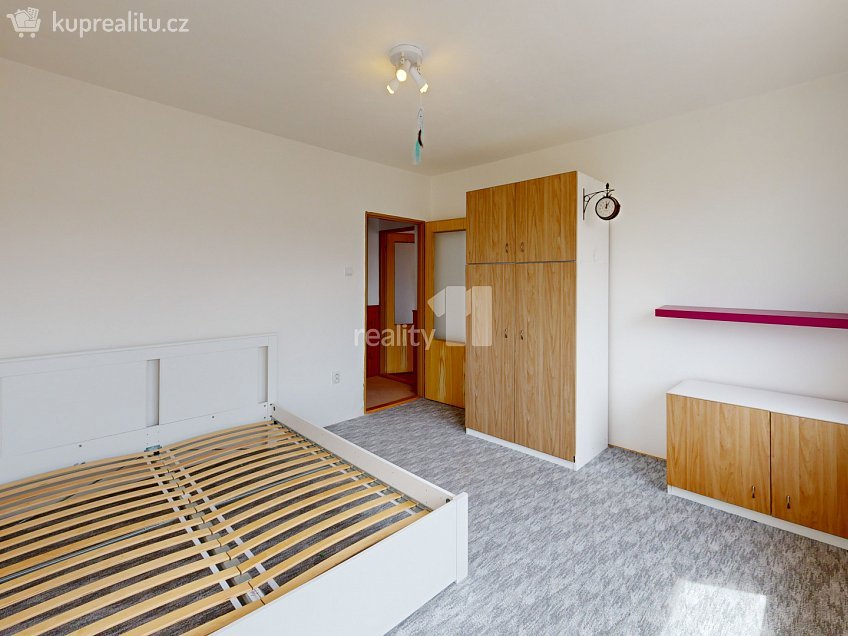 Prodej  rodinného domu 219 m^2 U Stromečku, Světlá nad Sázavou 