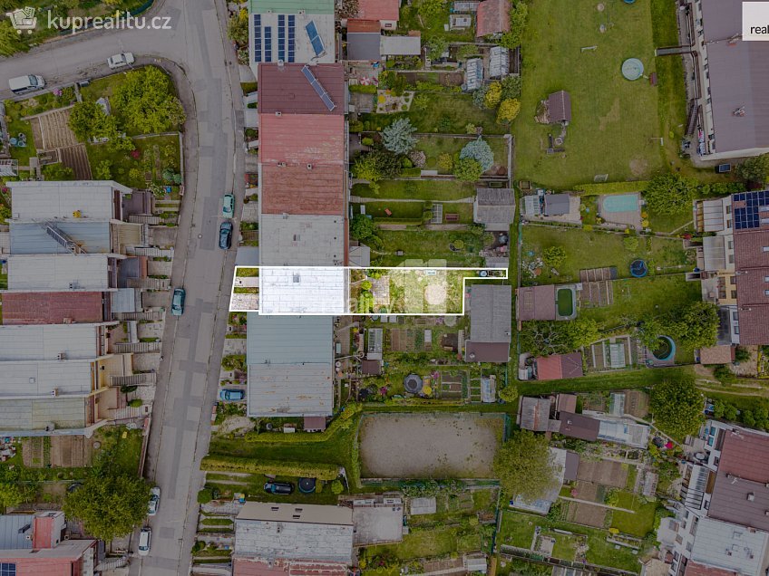 Prodej  rodinného domu 219 m^2 U Stromečku, Světlá nad Sázavou 