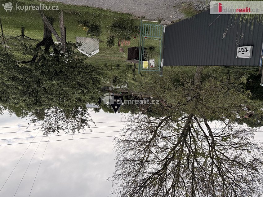 Prodej  chaty 20 m^2 Zahradní, Vizovice 