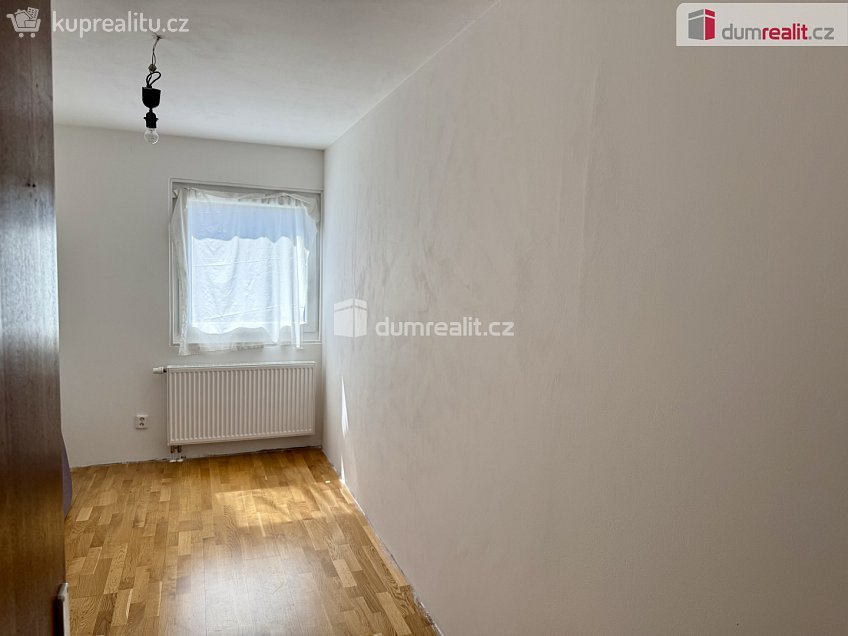Prodej  rodinného domu 117 m^2 Zelená, Mariánské Lázně 