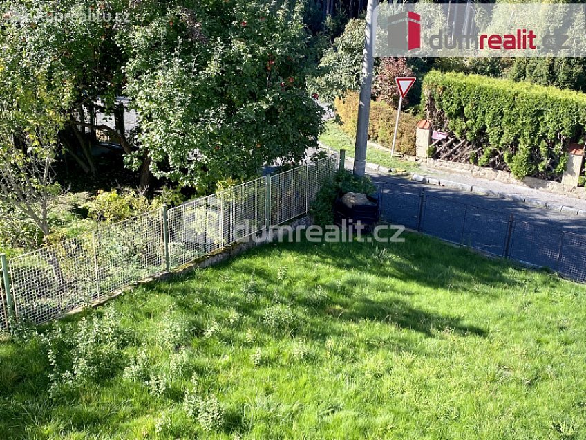 Prodej  rodinného domu 117 m^2 Zelená, Mariánské Lázně 