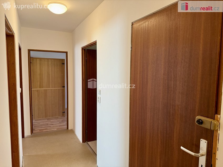 Prodej  rodinného domu 117 m^2 Zelená, Mariánské Lázně 
