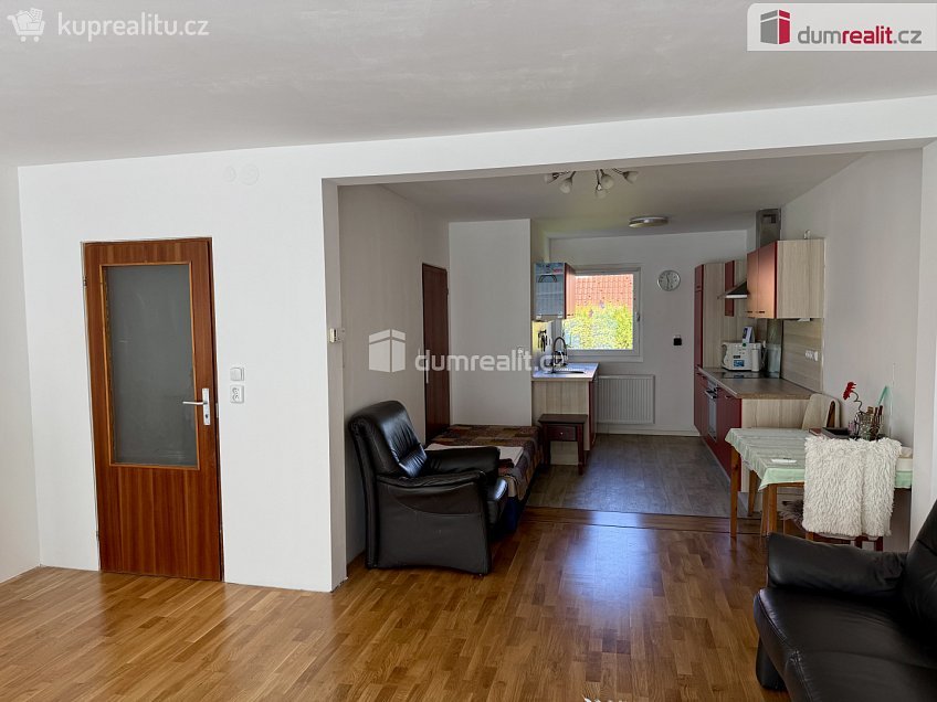 Prodej  rodinného domu 117 m^2 Zelená, Mariánské Lázně 