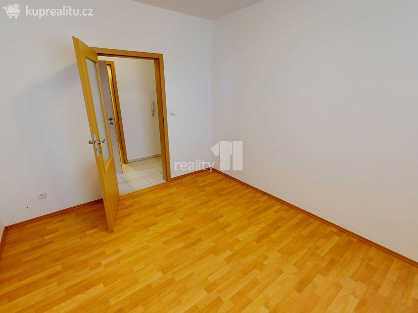 Pronájem bytu 3+kk 69 m^2 U Sokolovny, Humpolec 