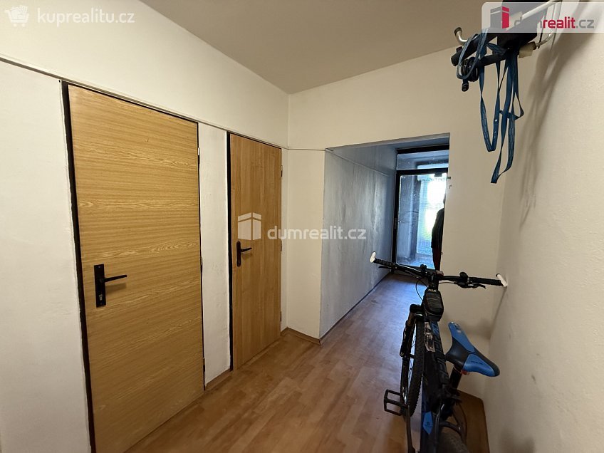 Prodej bytu 3+1 68 m^2 Novodvorská, Frýdek-Místek 