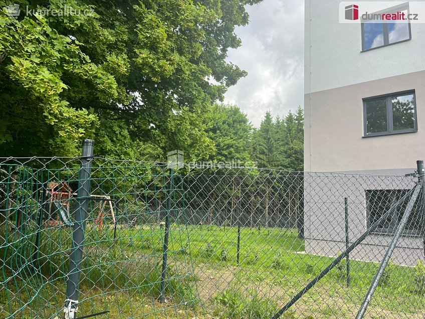 Prodej bytu 2+kk 58 m^2 Chebská, Mariánské Lázně 