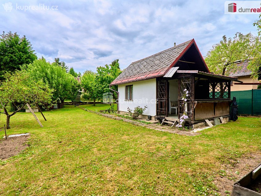 Prodej  chaty 28 m^2 Sokolská, Karlovy Vary 