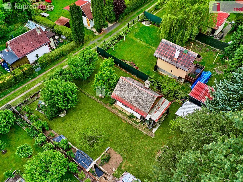 Prodej  chaty 28 m^2 Sokolská, Karlovy Vary 