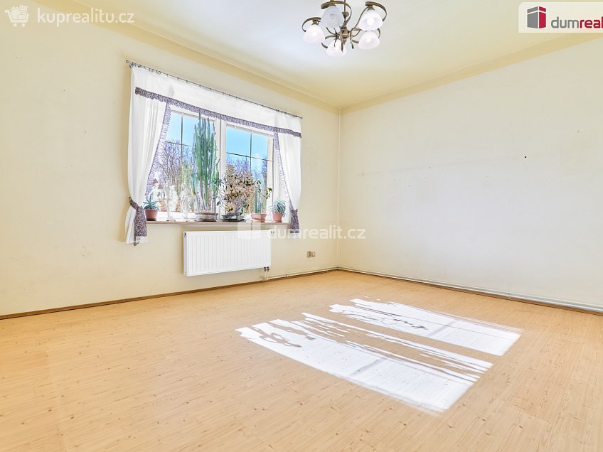 Prodej bytu 3+1 89 m^2 Nerudova, Karlovy Vary 