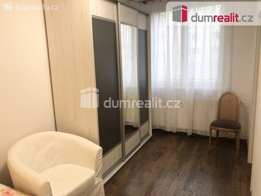 Pronájem bytu 2+kk 45 m^2 Fr. Horečky, Frenštát pod Radhoštěm 