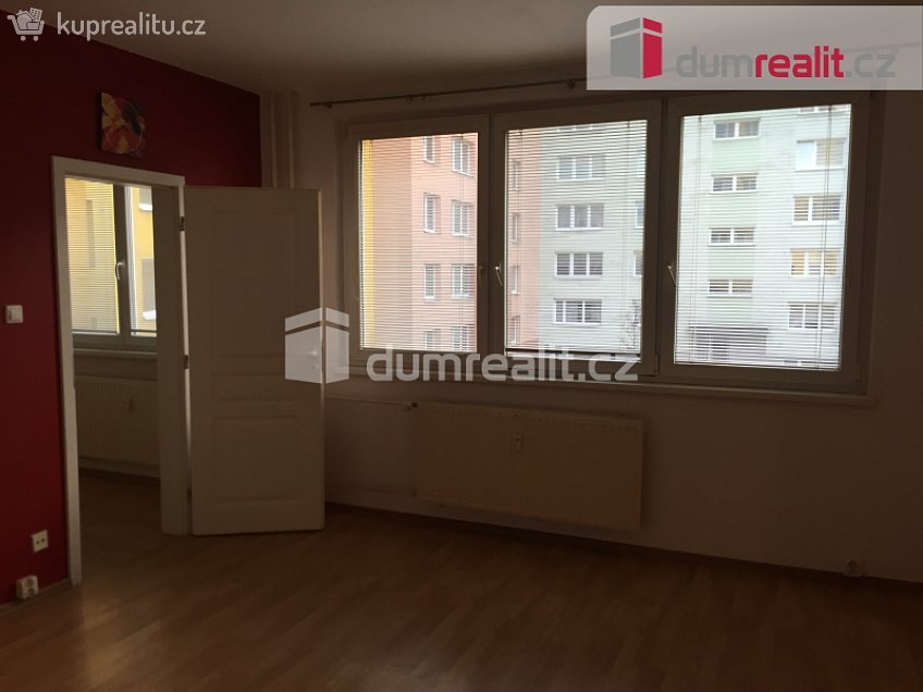 Pronájem bytu 2+kk 45 m^2 Fr. Horečky, Frenštát pod Radhoštěm 