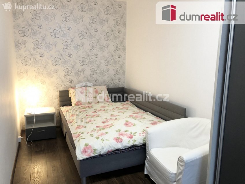 Pronájem bytu 2+kk 45 m^2 Fr. Horečky, Frenštát pod Radhoštěm 