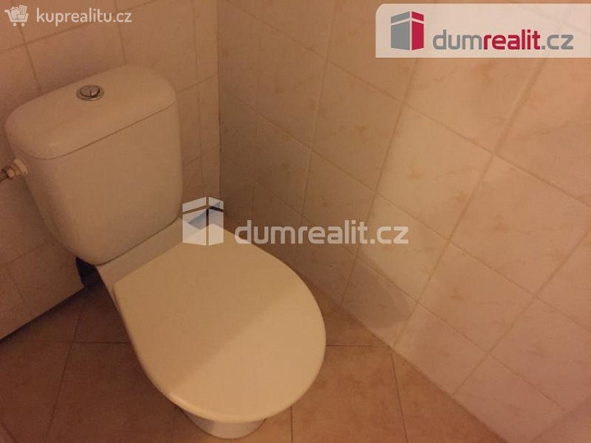Pronájem bytu 2+kk 45 m^2 Fr. Horečky, Frenštát pod Radhoštěm 