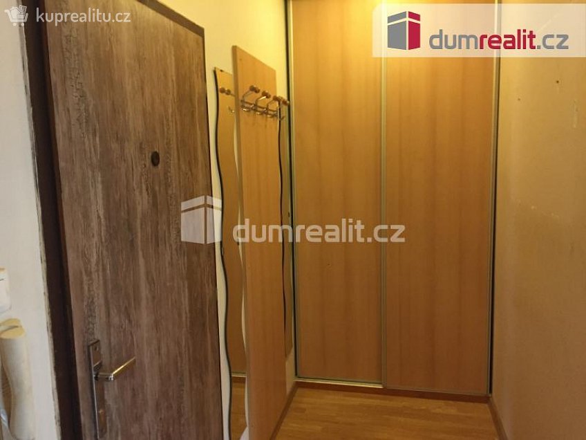 Pronájem bytu 2+kk 45 m^2 Fr. Horečky, Frenštát pod Radhoštěm 