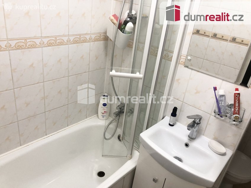 Pronájem bytu 2+kk 45 m^2 Fr. Horečky, Frenštát pod Radhoštěm 