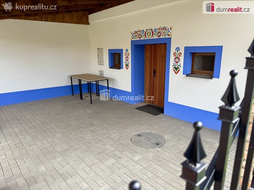 Prodej  restauračního zařízení 150 m^2 Domanín, Domanín 