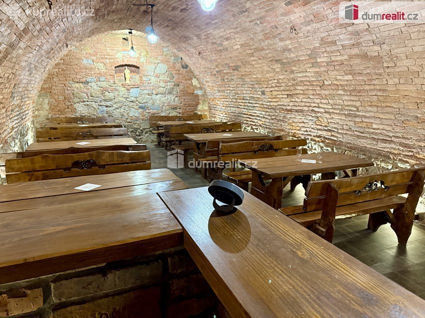 Prodej  restauračního zařízení 150 m^2 Domanín, Domanín 