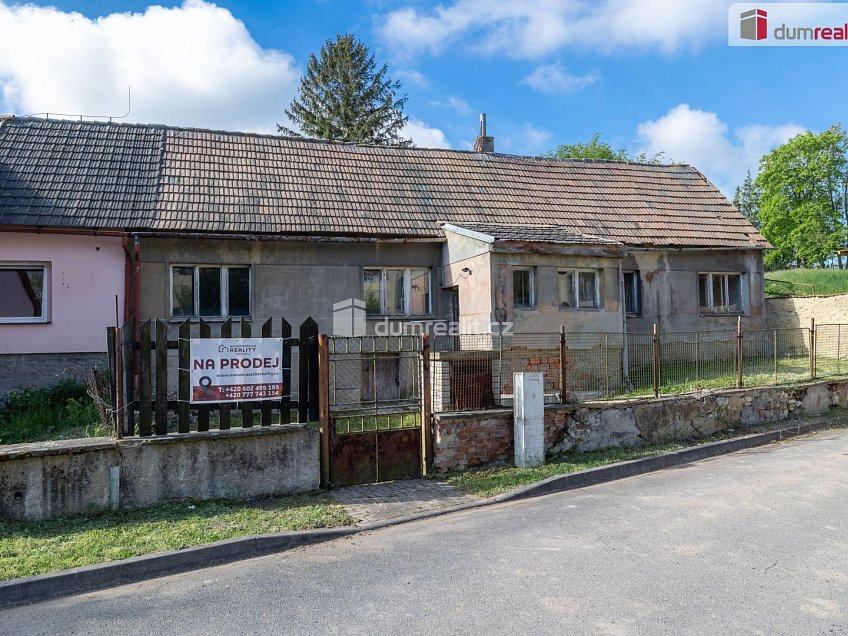 Prodej  rodinného domu 239 m^2 Strašecká, Rynholec 
