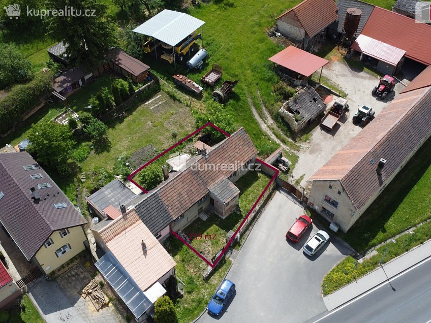 Prodej  rodinného domu 239 m^2 Strašecká, Rynholec 