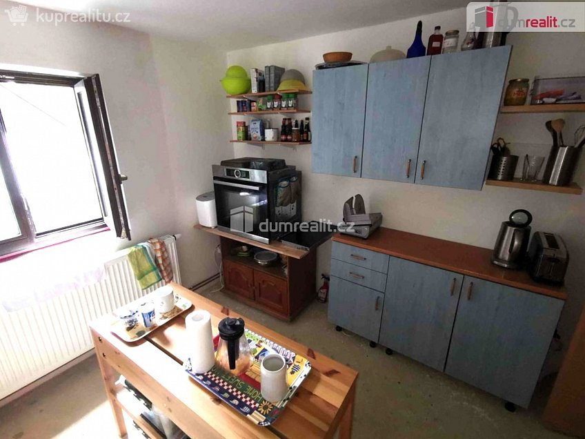 Prodej  rodinného domu 120 m^2 Lovečkovice, Lovečkovice 