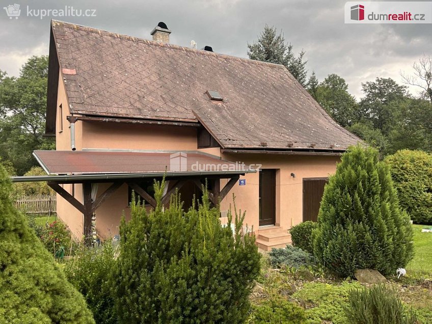 Prodej  rodinného domu 120 m^2 Lovečkovice, Lovečkovice 