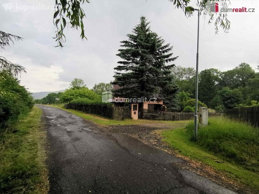 Prodej  rodinného domu 120 m^2 Lovečkovice, Lovečkovice 