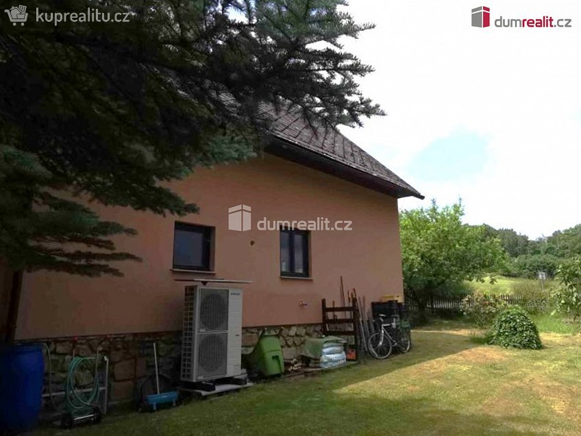 Prodej  rodinného domu 120 m^2 Lovečkovice, Lovečkovice 