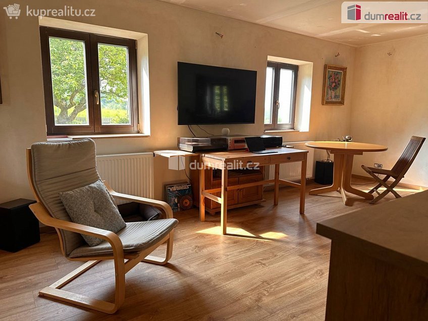 Prodej  rodinného domu 120 m^2 Lovečkovice, Lovečkovice 
