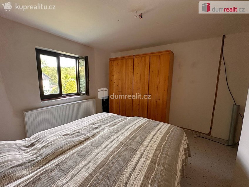 Prodej  rodinného domu 120 m^2 Lovečkovice, Lovečkovice 