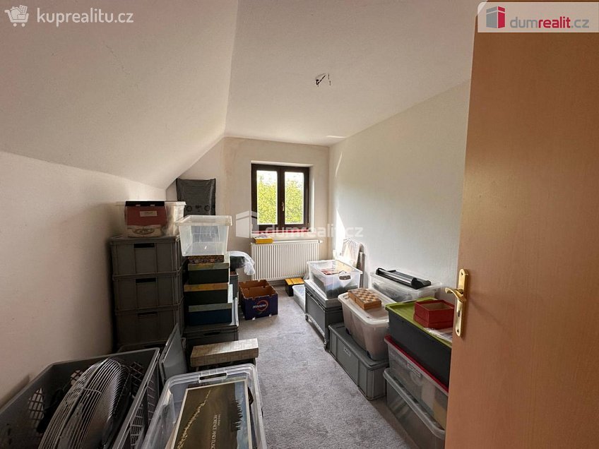 Prodej  rodinného domu 120 m^2 Lovečkovice, Lovečkovice 