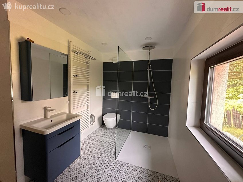 Prodej  rodinného domu 120 m^2 Lovečkovice, Lovečkovice 