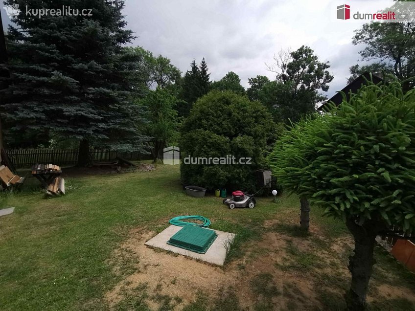 Prodej  rodinného domu 120 m^2 Lovečkovice, Lovečkovice 