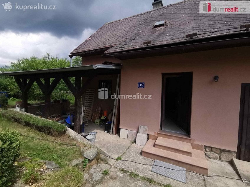 Prodej  rodinného domu 120 m^2 Lovečkovice, Lovečkovice 