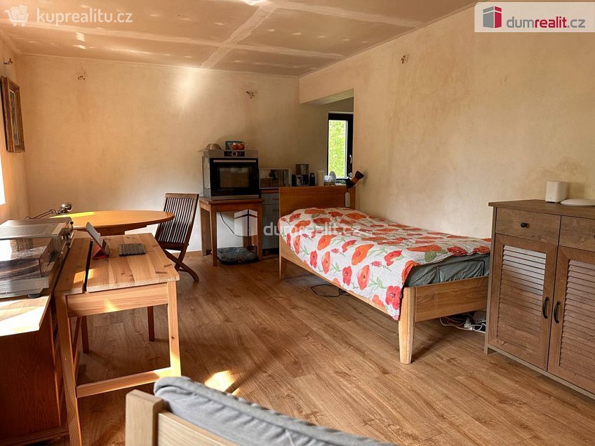 Prodej  rodinného domu 120 m^2 Lovečkovice, Lovečkovice 